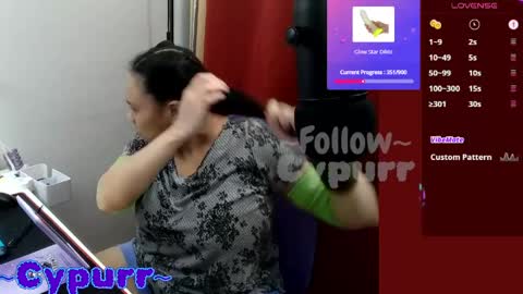 Adrian AdriNyaan online show from April 2026 05:57:01 PM