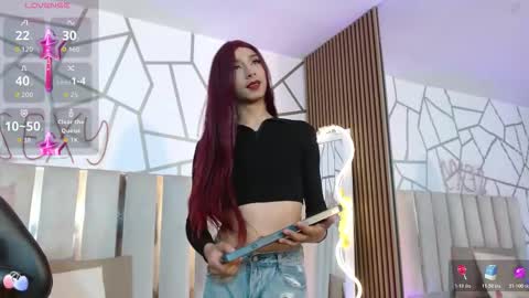 cyrus_tay online show from January 2026 11:56:02 AM