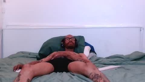 Snapshot of cyrusveal3 chatting on June 2026 09:34:01 AM SkinnyTattedGuy online show from June 2026 09:34:01 AM