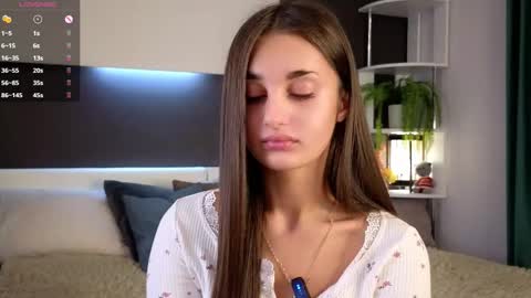 Isabella online show from February 2025 01:10:01 AM