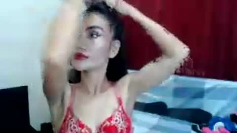 Snapshot of czannie chatting on July 2026 11:51:01 PM Czannie Hot online show from July 2026 11:51:01 PM