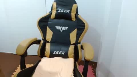 czarina69 online show from October 2025 07:33:02 PM