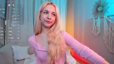 Julie online show from May 2026 09:39:02 AM