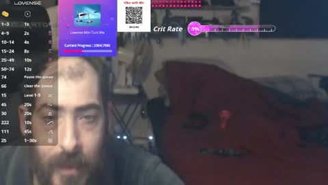Snapshot of d0pey42o chatting on May 2026 06:57:01 PM D0pey42O online show from May 2026 06:57:01 PM