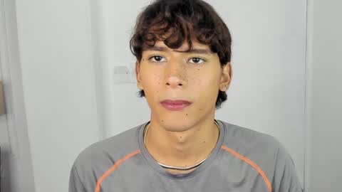 Darked online show from April 2026 07:45:01 AM