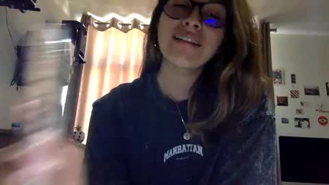 Paulette online show from December 2024 08:38:02 PM