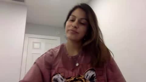 Paulette online show from February 2025 02:44:02 AM