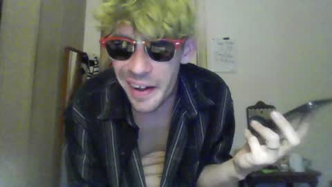 Snapshot of d_fantazdick chatting on June 2026 11:41:02 AM D Fantazdick online show from June 2026 11:41:02 AM