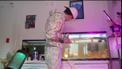 da_danya online show from February 2026 10:33:01 PM