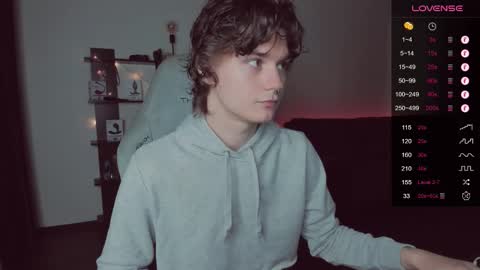 Daren online show from October 2025 12:24:02 PM