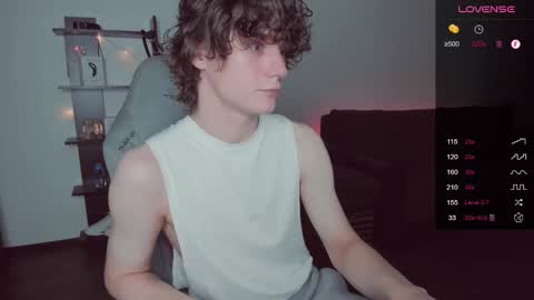 Daren online show from November 2025 10:37:02 AM