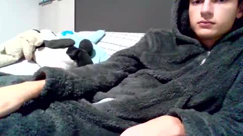 Dannel online show from January 2025 09:57:01 PM