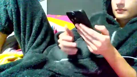 Dannel online show from January 2025 12:33:01 AM