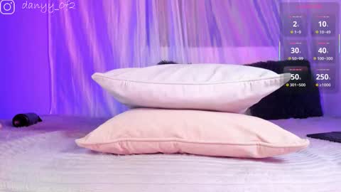 daani_hott online show from January 2026 02:49:02 AM