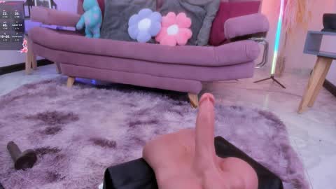 Daniela  online show from March 2026 11:55:02 AM