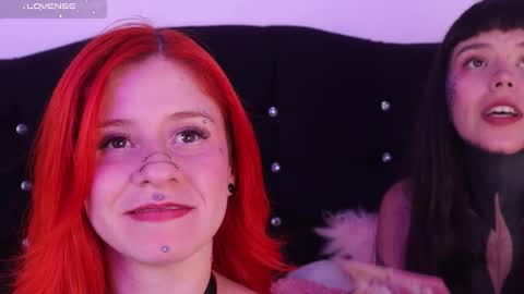 Darlene online show from January 2025 09:50:01 PM