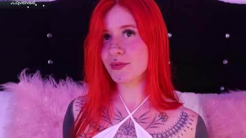 Darlene online show from February 2025 12:54:01 AM