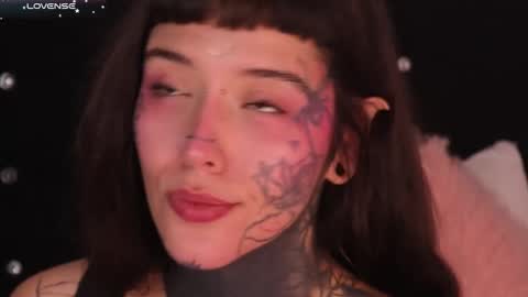 Darlene online show from February 2025 02:57:01 PM