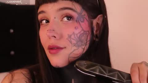 Darlene online show from February 2025 01:34:01 AM