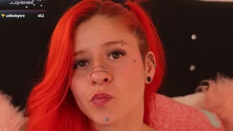 Darlene online show from February 2025 11:37:02 PM