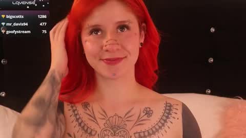 Darlene online show from March 2025 03:56:01 AM