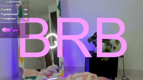 Darlene online show from March 2025 07:23:02 AM