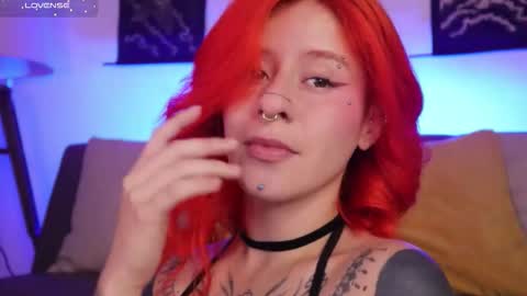 Darlene online show from November 2025 11:25:02 AM