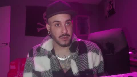 Destroyer online show from November 2025 03:45:01 AM