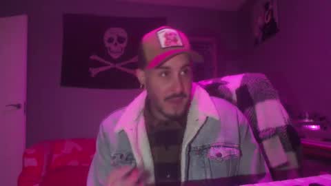 Destroyer online show from November 2025 07:14:01 PM