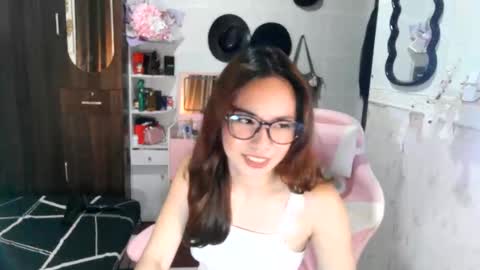 Snapshot of dabria_lilithx521 chatting on May 2026 02:23:02 PM Lilith online show from May 2026 02:23:02 PM