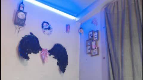 dabria_luxe online show from February 2026 12:15:02 AM