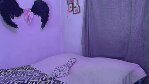 dabria_luxe online show from May 2026 12:39:01 AM
