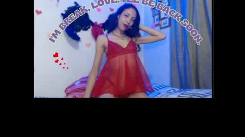 Snapshot of dabria_luxe chatting on July 2026 03:23:01 AM dabria_luxe online show from July 2026 03:23:01 AM