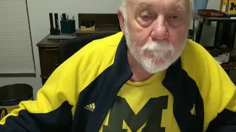 dack47 online show from January 2025 05:05:02 AM