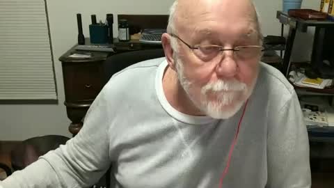 dack47 online show from March 2025 04:30:02 AM