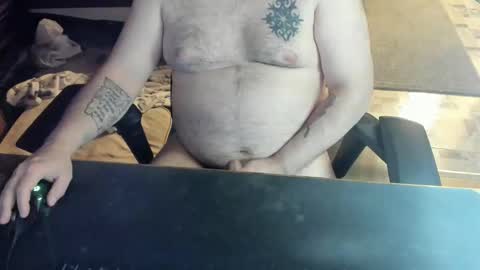 Daddy online show from February 2025 10:53:01 PM