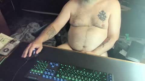 Daddy online show from October 2025 03:18:01 PM