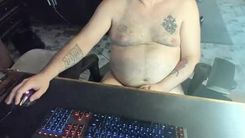 Daddy online show from April 2026 08:51:02 PM