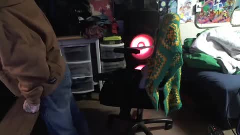 dadddyyycloudy online show from January 2025 12:18:01 PM