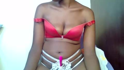 Goddess online show from March 2026 06:46:01 PM