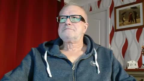 Brian ... online show from January 2026 08:55:01 PM