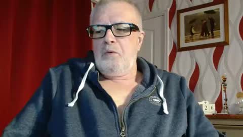 Brian ... online show from February 2026 09:03:02 PM