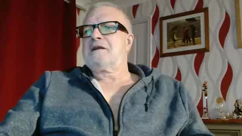 Snapshot of daddiescockforyou chatting on April 2026 08:04:02 PM Brian ... online show from April 2026 08:04:02 PM