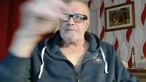 Snapshot of daddiescockforyou chatting on May 2026 07:55:02 PM Brian ... online show from May 2026 07:55:02 PM