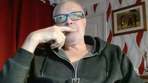 Snapshot of daddiescockforyou chatting on June 2026 08:03:01 PM Brian ... online show from June 2026 08:03:01 PM