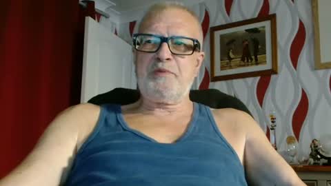 Brian ... online show from July 2026 07:46:01 PM