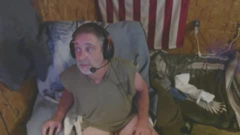 daddy38345 online show from October 2025 12:08:02 AM