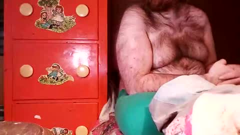 daddy5567127 online show from January 2025 07:18:01 PM