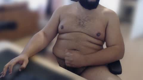 Snapshot of daddy_b34r chatting on April 2026 10:09:02 AM Daddy Bear Papa Ours online show from April 2026 10:09:02 AM