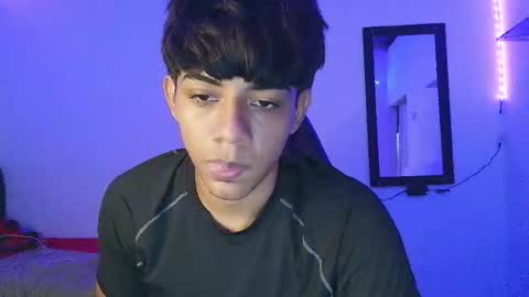 daddy_jesus29 online show from December 2025 05:36:02 AM